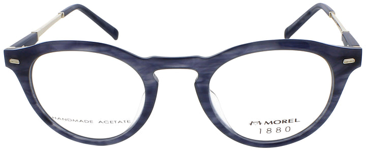 1880-Morel 60123m Eyeglasses