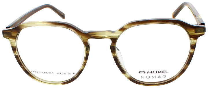 Nomad-Morel 40123n Eyeglasses