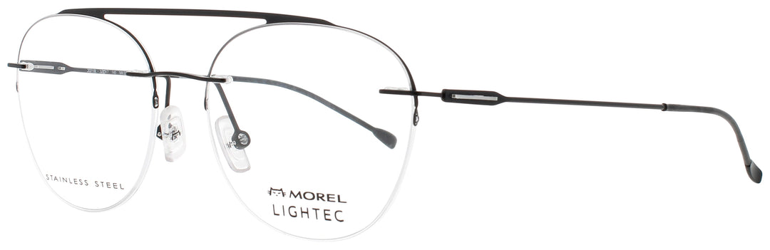 Lightec-Morel 30219l Eyeglasses