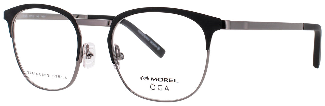 Oga-Morel 10154o Eyeglasses