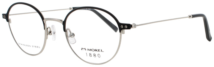 1880-MOREL 60127M Mens Eyeglasses