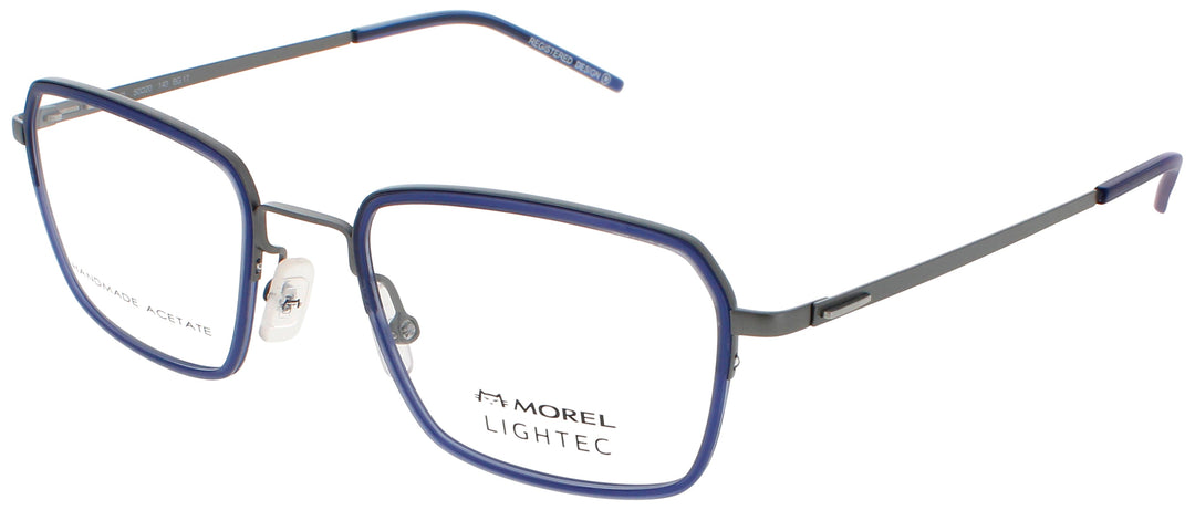Lightec-Morel 30263l Eyeglasses