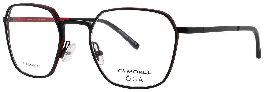 Oga-Morel 10165o Eyeglasses