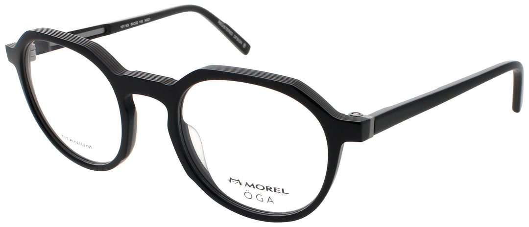 Oga Kolor Eyeglasses