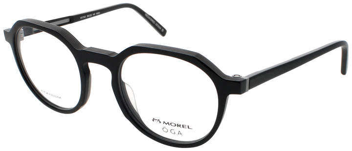 Oga Kolor Eyeglasses