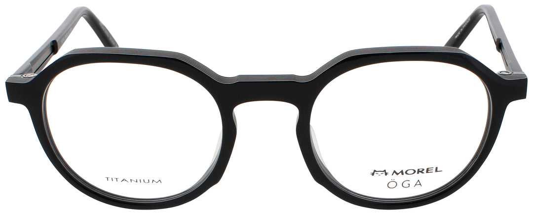 Oga Kolor Eyeglasses
