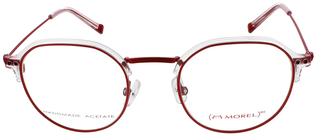 Red-Morel 90015c Eyeglasses