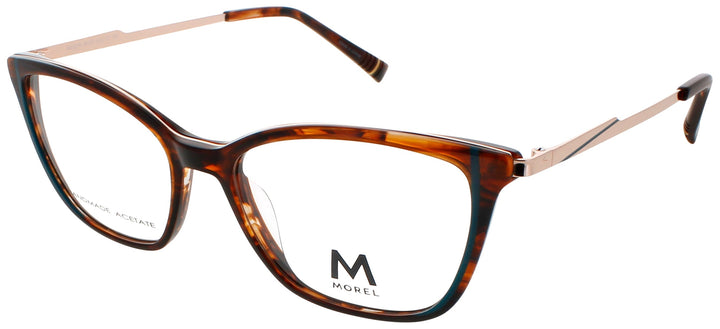 Nomad-Morel 40232n Eyeglasses