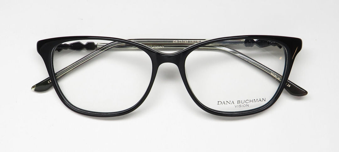 Dana Buchman Lillie Eyeglasses
