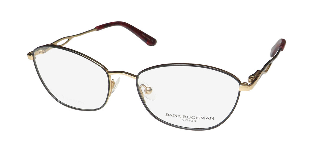 Dana Buchman Farlow Eyeglasses
