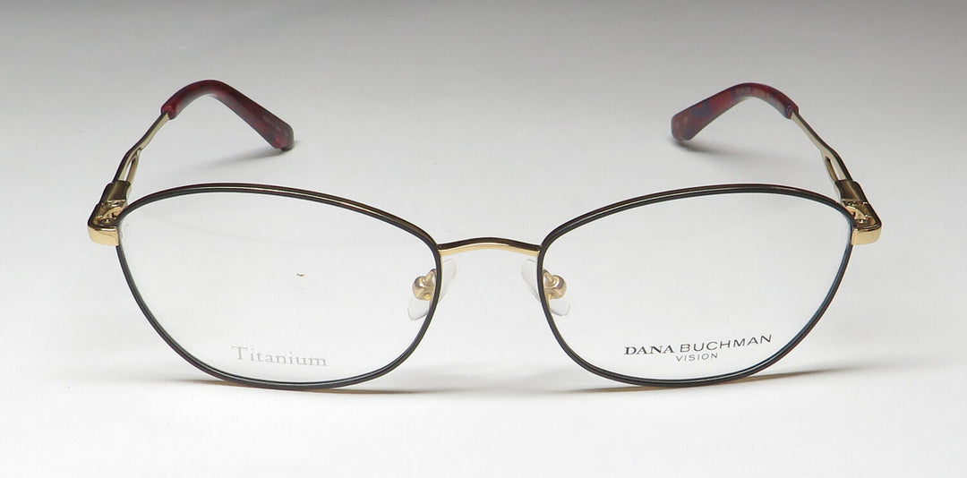 Dana Buchman Farlow Eyeglasses