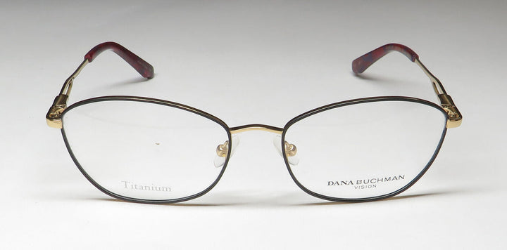 Dana Buchman Farlow Eyeglasses