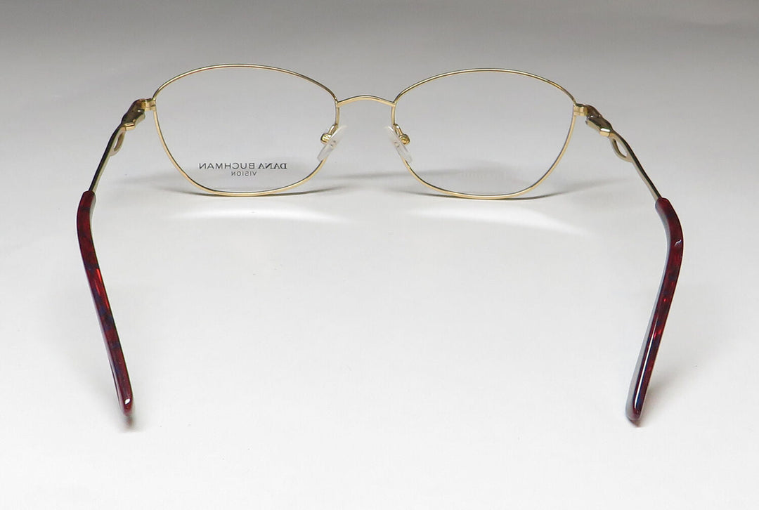 Dana Buchman Farlow Eyeglasses