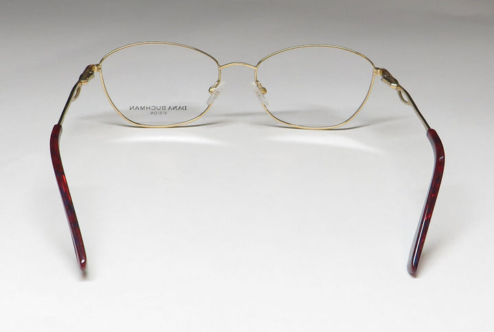 Dana Buchman Farlow Eyeglasses