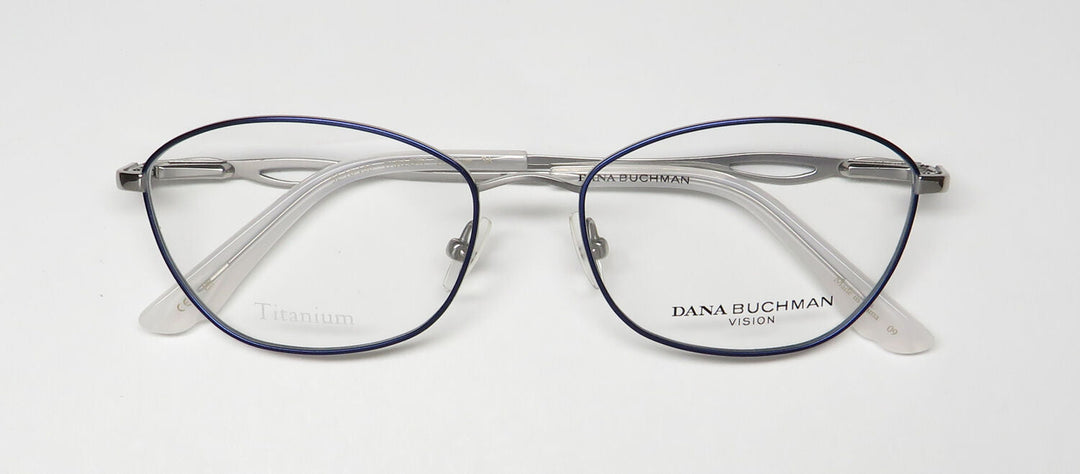 Dana Buchman Farlow Eyeglasses