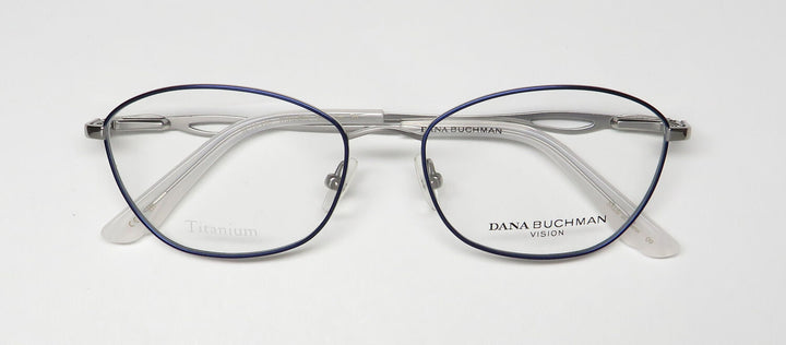 Dana Buchman Farlow Eyeglasses