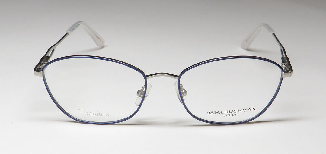 Dana Buchman Farlow Eyeglasses