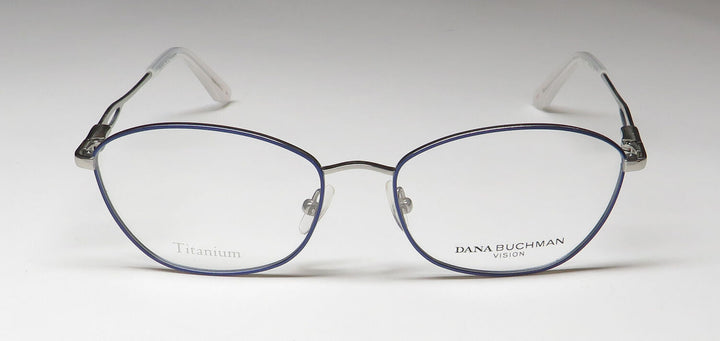 Dana Buchman Farlow Eyeglasses