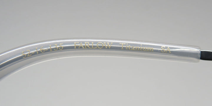 Dana Buchman Farlow Eyeglasses