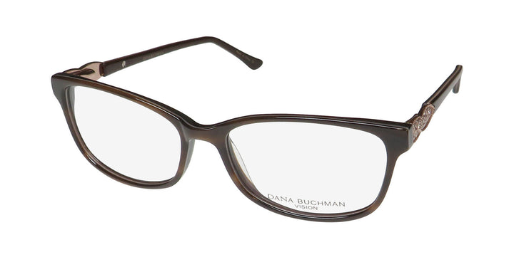 Dana Buchman Laine Eyeglasses
