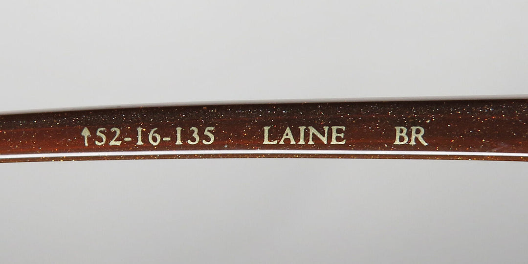 Dana Buchman Laine Eyeglasses