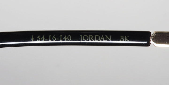 Dana Buchman Jordan Eyeglasses