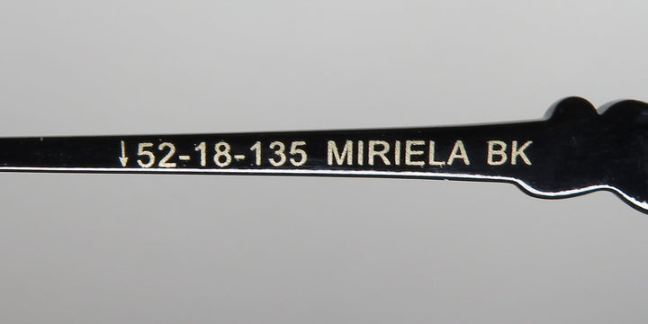 Dana Buchman Miriela Eyeglasses