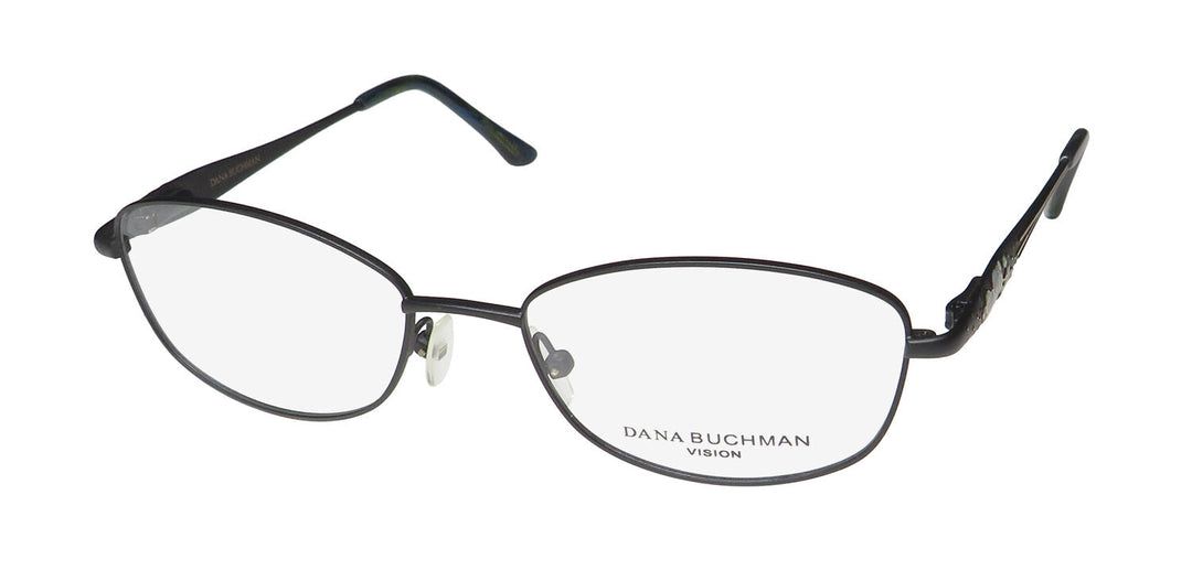 Dana Buchman Nabila Eyeglasses
