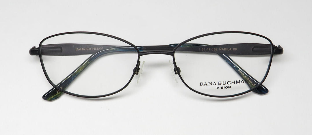 Dana Buchman Nabila Eyeglasses