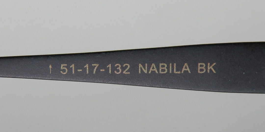 Dana Buchman Nabila Eyeglasses