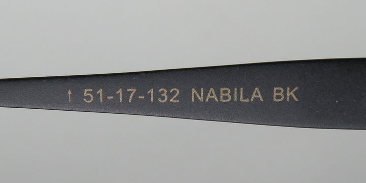 Dana Buchman Nabila Eyeglasses