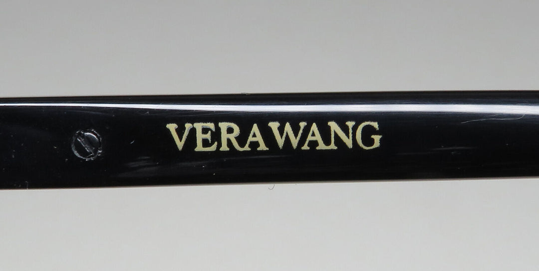 Vera Wang Luxe Ilya Eyeglasses