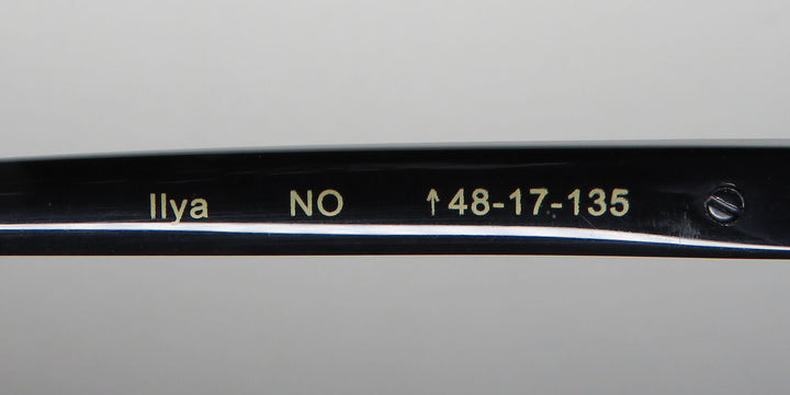 Vera Wang Luxe Ilya Eyeglasses