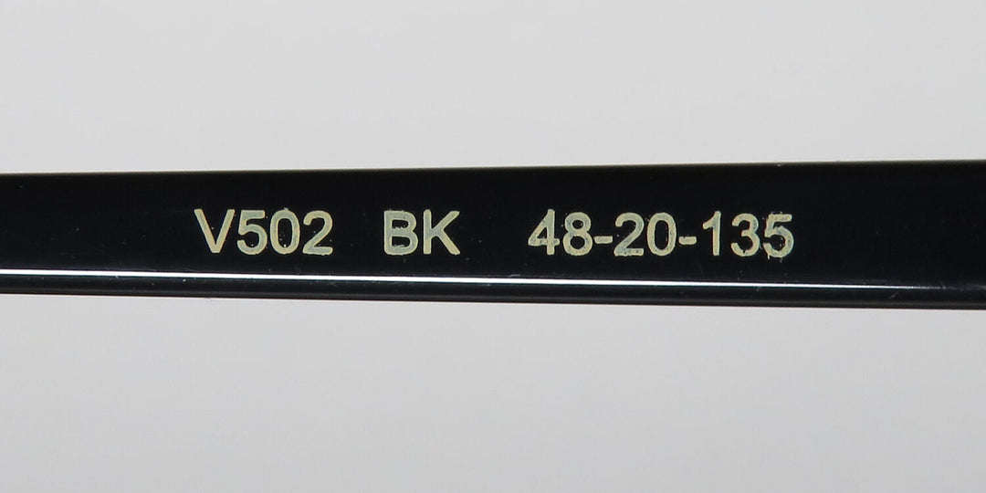 Vera Wang V502 Eyeglasses