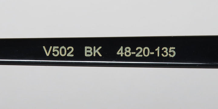 Vera Wang V502 Eyeglasses