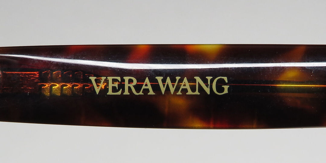 Vera Wang V378 Eyeglasses