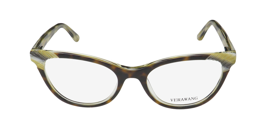 Vera Wang V392 Eyeglasses