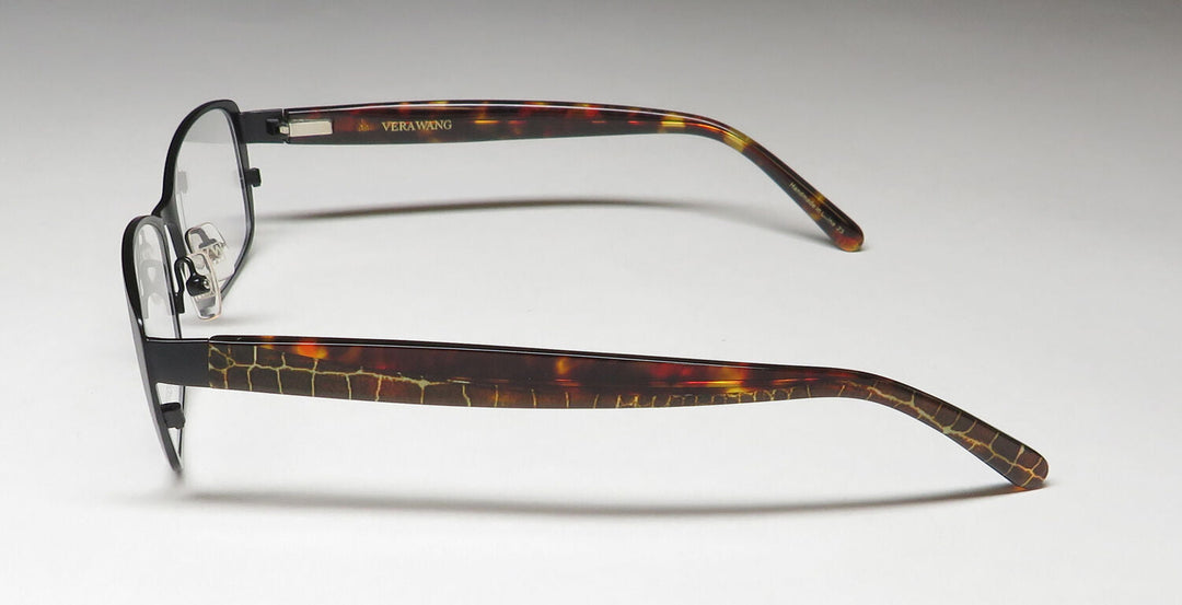 Vera Wang V378 Eyeglasses