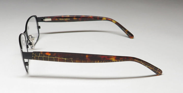 Vera Wang V378 Eyeglasses