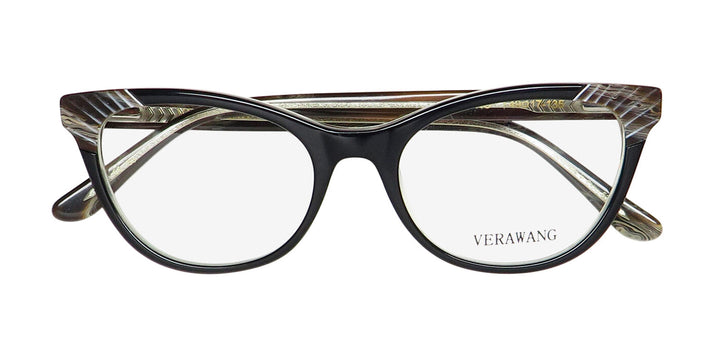 Vera Wang V392 Eyeglasses