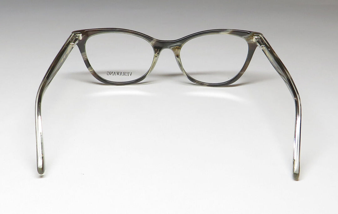 Vera Wang V392 Eyeglasses