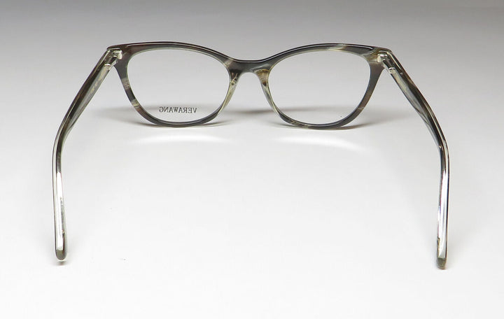 Vera Wang V392 Eyeglasses