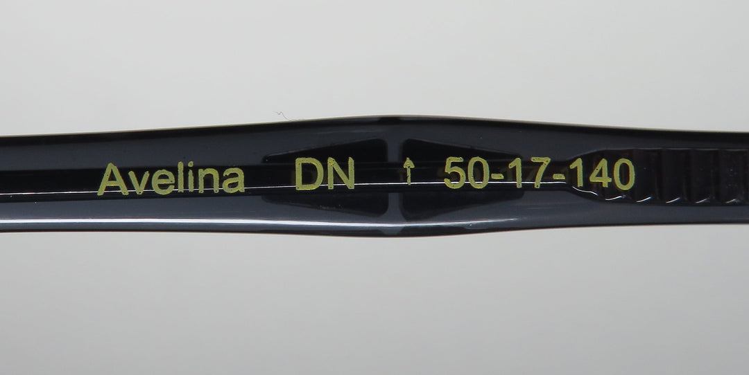 Vera Wang Luxe Avelina Eyeglasses