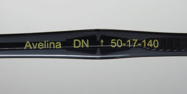 Vera Wang Luxe Avelina Eyeglasses