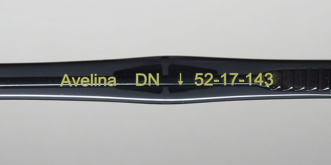 Vera Wang Luxe Avelina Eyeglasses