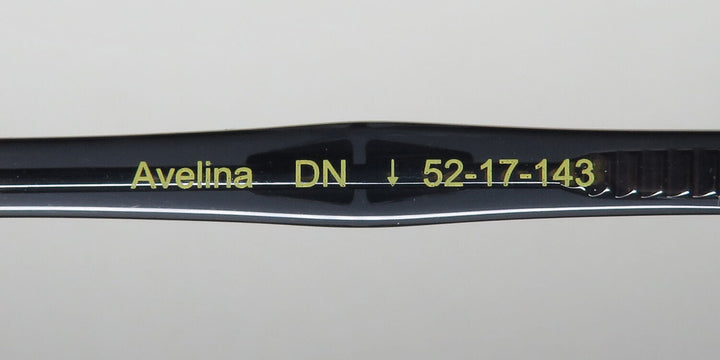 Vera Wang Luxe Avelina Eyeglasses