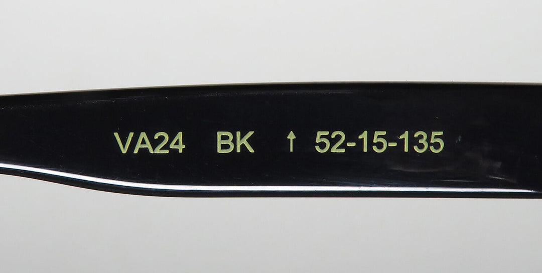 Vera Wang Va24 Eyeglasses