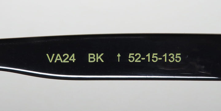 Vera Wang Va24 Eyeglasses