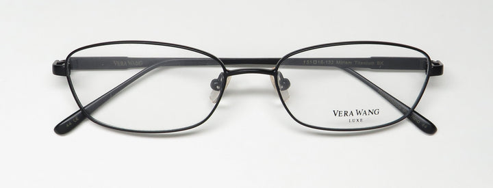 Vera Wang Luxe Miriam Eyeglasses