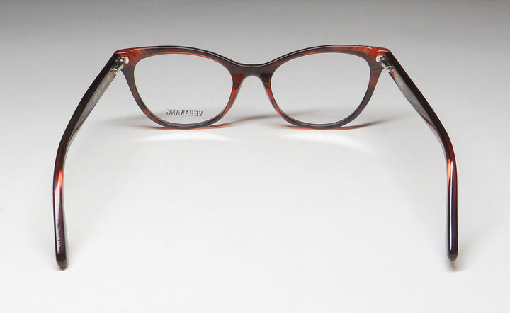 Vera Wang V392 Eyeglasses